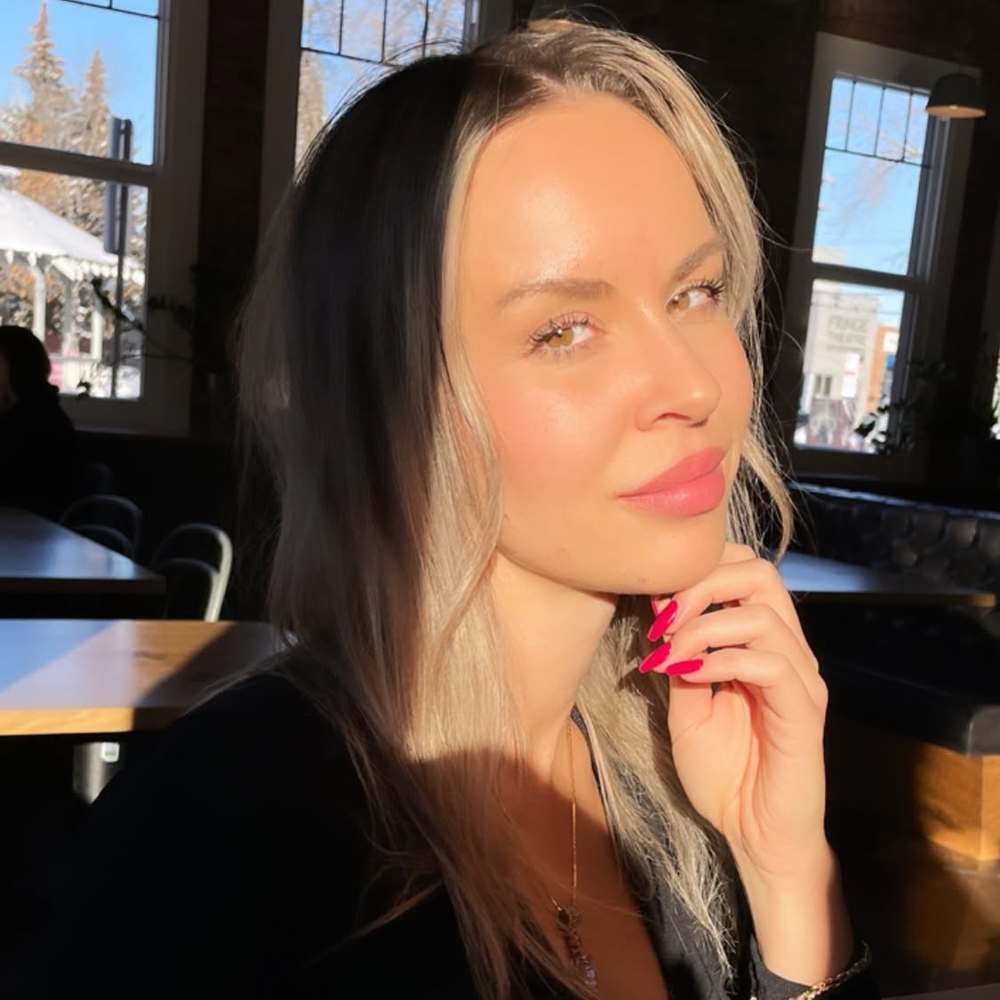 Meet your Posher, Sofia